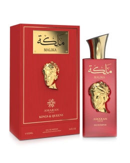 Amaran Kings & Queens Malika 100 ml EDP