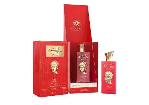 Amaran Kings & Queens Malika 100 ml EDP Amaran Kings & Queens Malika 100 ml EDP
