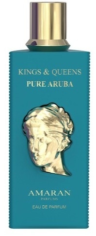 Amaran Kings & Queens Pure Aruba 100 ml EDP