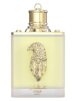 Amaran Uqab Rihla 100 ml EDP
