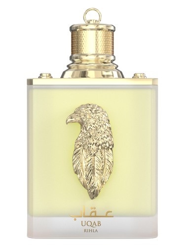 Amaran Uqab Rihla 100 ml EDP