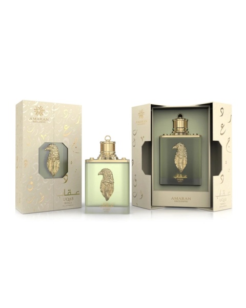 Amaran Uqab Rihla 100 ml EDP Amaran Uqab Rihla 100 ml EDP