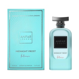 Anfar London Midnight Frost Intense 100 ml EDP