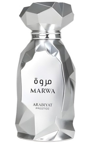 Arabiyat Marwa 100 ml EDP