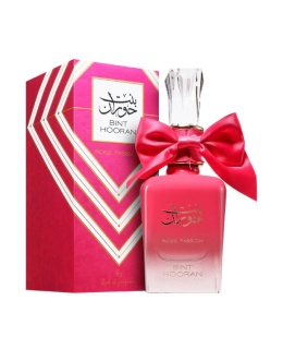 Ard Al Zaafaran Bint Hooran Rose Passion 100 ml EDP