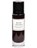 Ard Al Zaafaran Black Afgano Privee Couture Collection 30 ml EDP