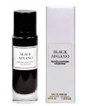Ard Al Zaafaran Black Afgano Privee Couture Collection 30 ml EDP