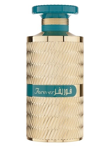 Ard Al Zaafaran Forever Gold 100 ml EDP
