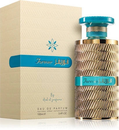 Ard Al Zaafaran Forever Gold 100 ml EDP Ard Al Zaafaran Forever Gold 100 ml EDP