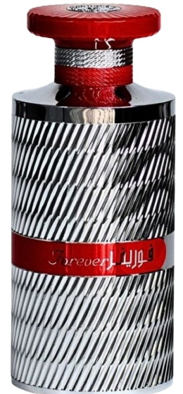 Ard Al Zaafaran Forever Silver 100 ml EDP
