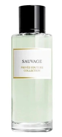 Ard Al Zaafaran Sauvage Privee Couture Collection 30 ml EDP