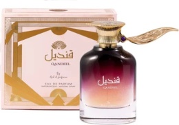 Ard al Zaafaran Qandeel 100 ml EDP