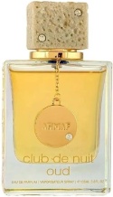 Armaf Club de Nuit Oud Parfum Limited Edition Special Box 105 ml EDP