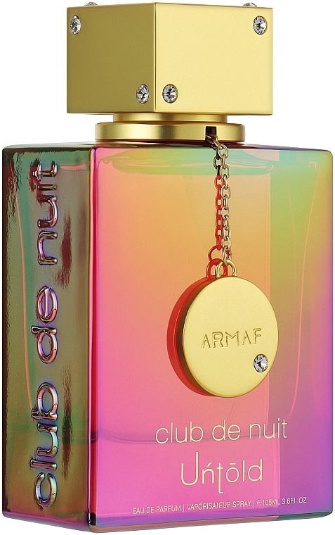 Armaf Club de Nuit Untold 105 ml EDP