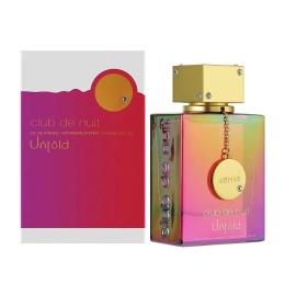 Armaf Club de Nuit Untold 105 ml EDP