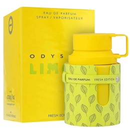 Armaf Oddysey Limoni Fresh Edition 100 ml EDP