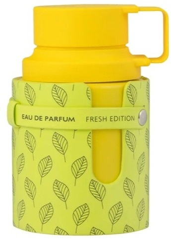 Armaf Oddysey Limoni Fresh Edition 100 ml EDP