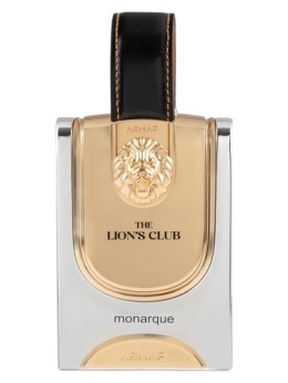 Armaf The Lions Club Monarque 100 ml EDP