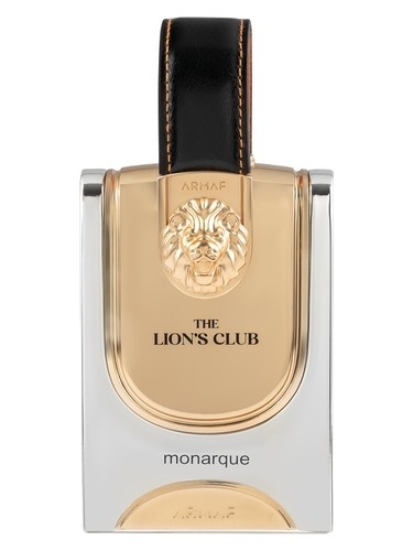 Armaf The Lions Club Monarque 100 ml EDP Armaf The Lions Club Monarque 100 ml EDP