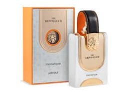 Armaf The Lions Club Monarque 100 ml EDP