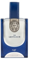 Armaf The Lions Club Rugir 100 ml EDP