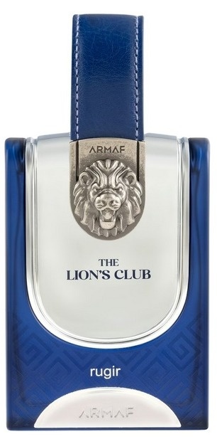 Armaf The Lions Club Rugir 100 ml EDP
