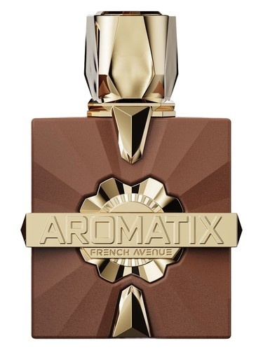 Aromatix French Avenue Aromatix Royal Taboo 100 ml EDP