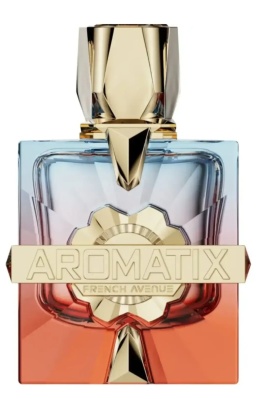 Aromatix French Avenue Teas Me 100 ml EDP