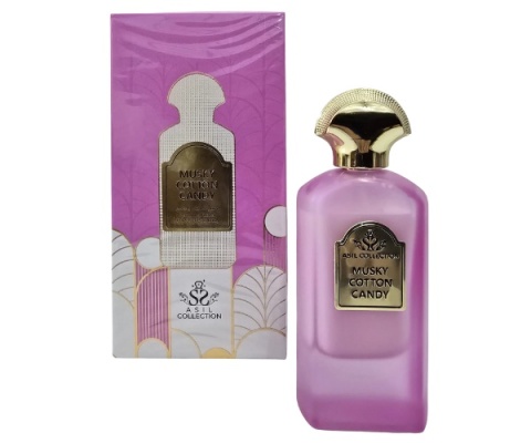 Asil Colletion Musk Cotton Candy 90 ml EDP Asil Colletion Musk Cotton Candy 90 ml EDP