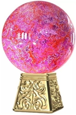 Aurora Cherry in the Woods 100 ml EDP