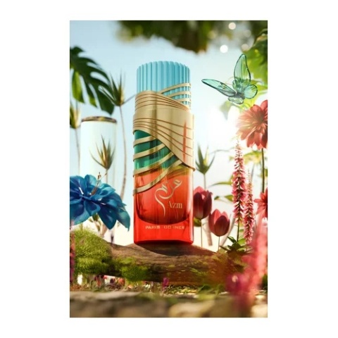 Azm by Paris Corner EDP 100ml Azm by Paris Corner EDP 100ml