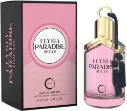 Camara Elysia Paradise Dream 100 ml EDP