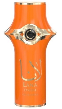 Camara Lana Dazzle 100 ml EDP