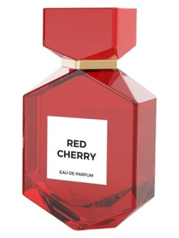 Camara Red Cherry 100 ml EDP