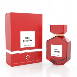 Camara Red Cherry 100 ml EDP