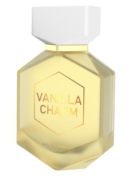 Camara Vanilla Charm 100 ml EDP