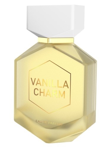 Camara Vanilla Charm 100 ml EDP Camara Vanilla Charm 100 ml EDP