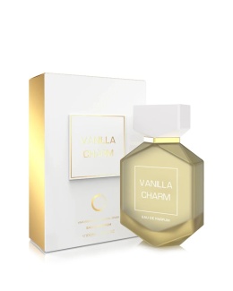 Camara Vanilla Charm 100 ml EDP