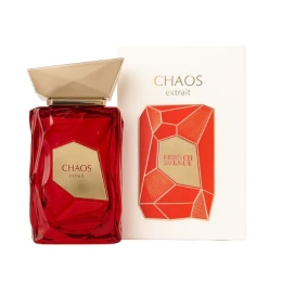 French Avenue Chaos Extrait 100 ml EDP