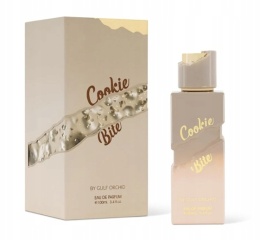 Gulf Orchid Cookie Bite 100 ml EDP