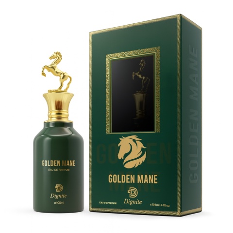 Dignite Golden Mane 100 ml EDP