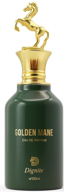 Dignite Golden Mane 100 ml EDP