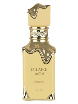 Lattafa Eclaire Banoffi 100 ml EDP