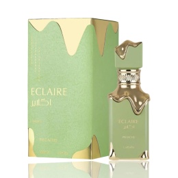 Lattafa Eclaire Pistache 100 ml EDP