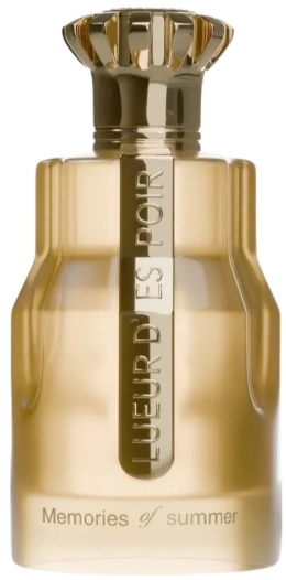 Emir Memories of Summer Lueur d’Espoir 100 ml EDP