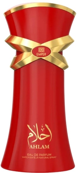 Emper Ahlam 100 ml EDP