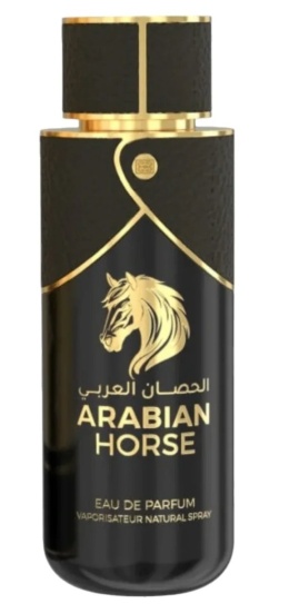 Emper Arabian Horse 100 ml EDP