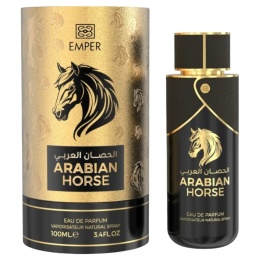 Emper Arabian Horse 100 ml EDP