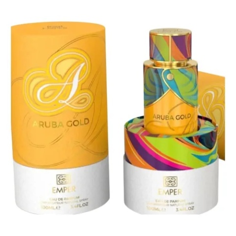 Emper Aruba Gold 100 ml EDP Emper Aruba Gold 100 ml EDP