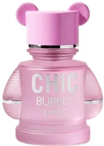 Emper Chic Bubbly 100 ml EDP